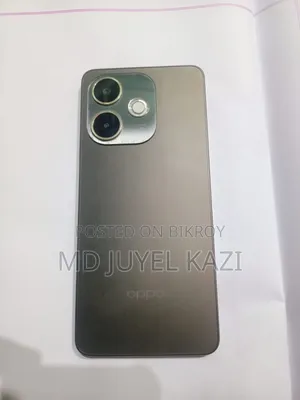 Oppo A5 Pro 128 GB Black