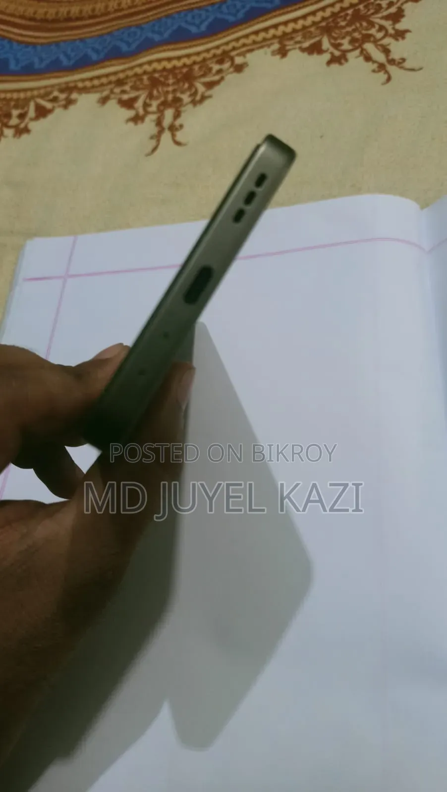 Oppo A5 Pro 128 GB Black