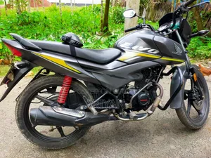 Honda Livo 2019 Gray