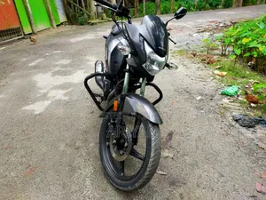 Honda Livo 2019 Gray