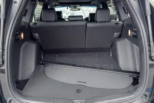 Honda CR-V 2021 Black
