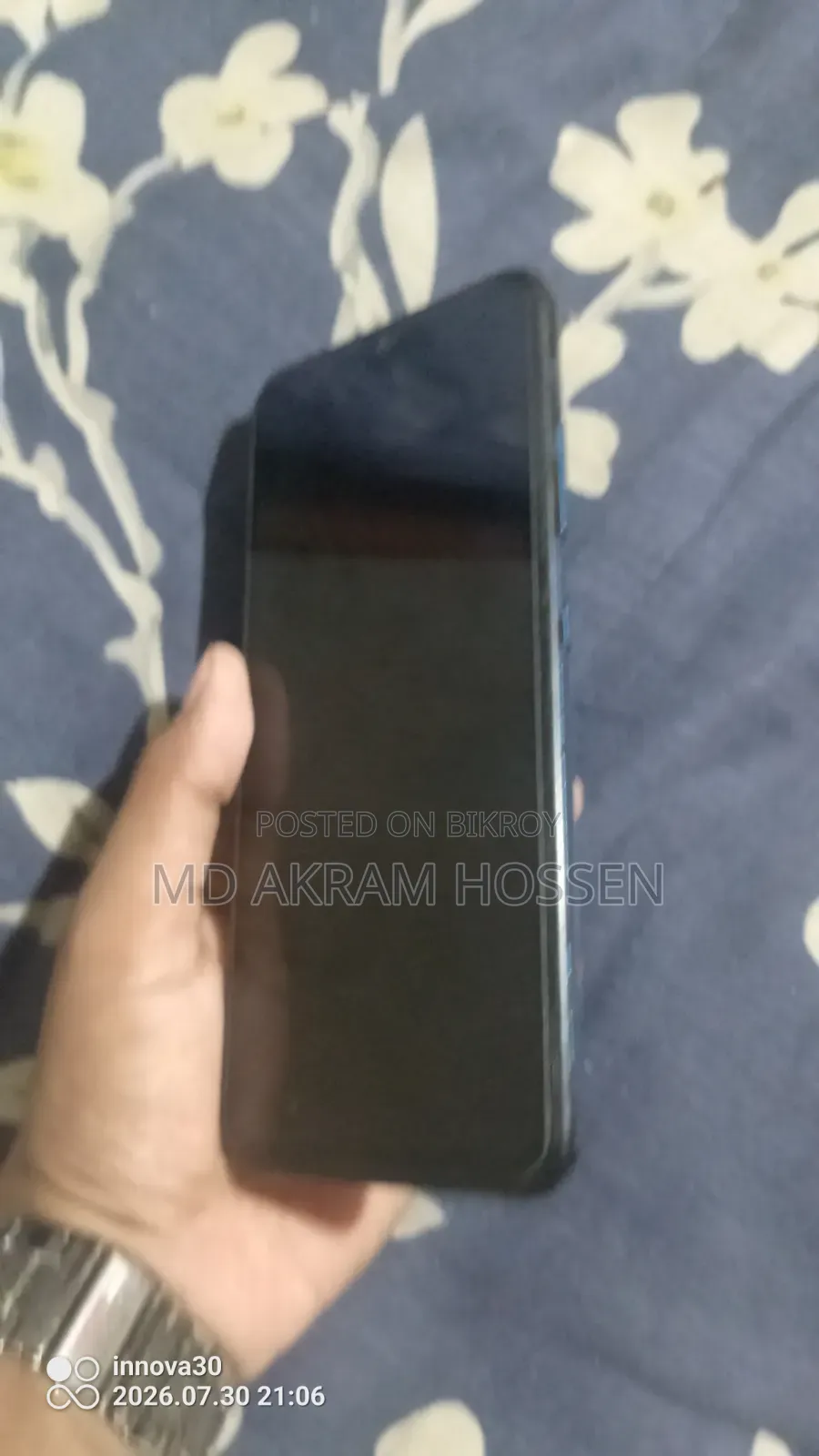 Nokia 1.4 64 GB Blue
