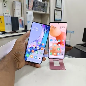 শাওমি ১২৮ জিবি কালো