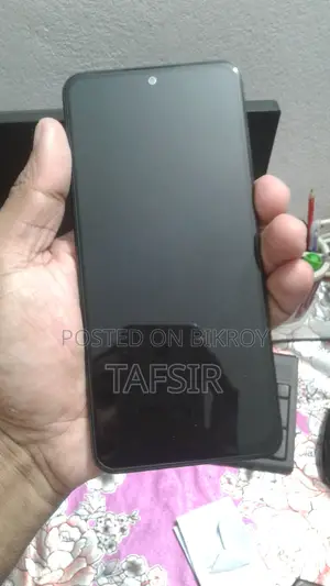 Xiaomi Redmi Note 12 128 GB Gray