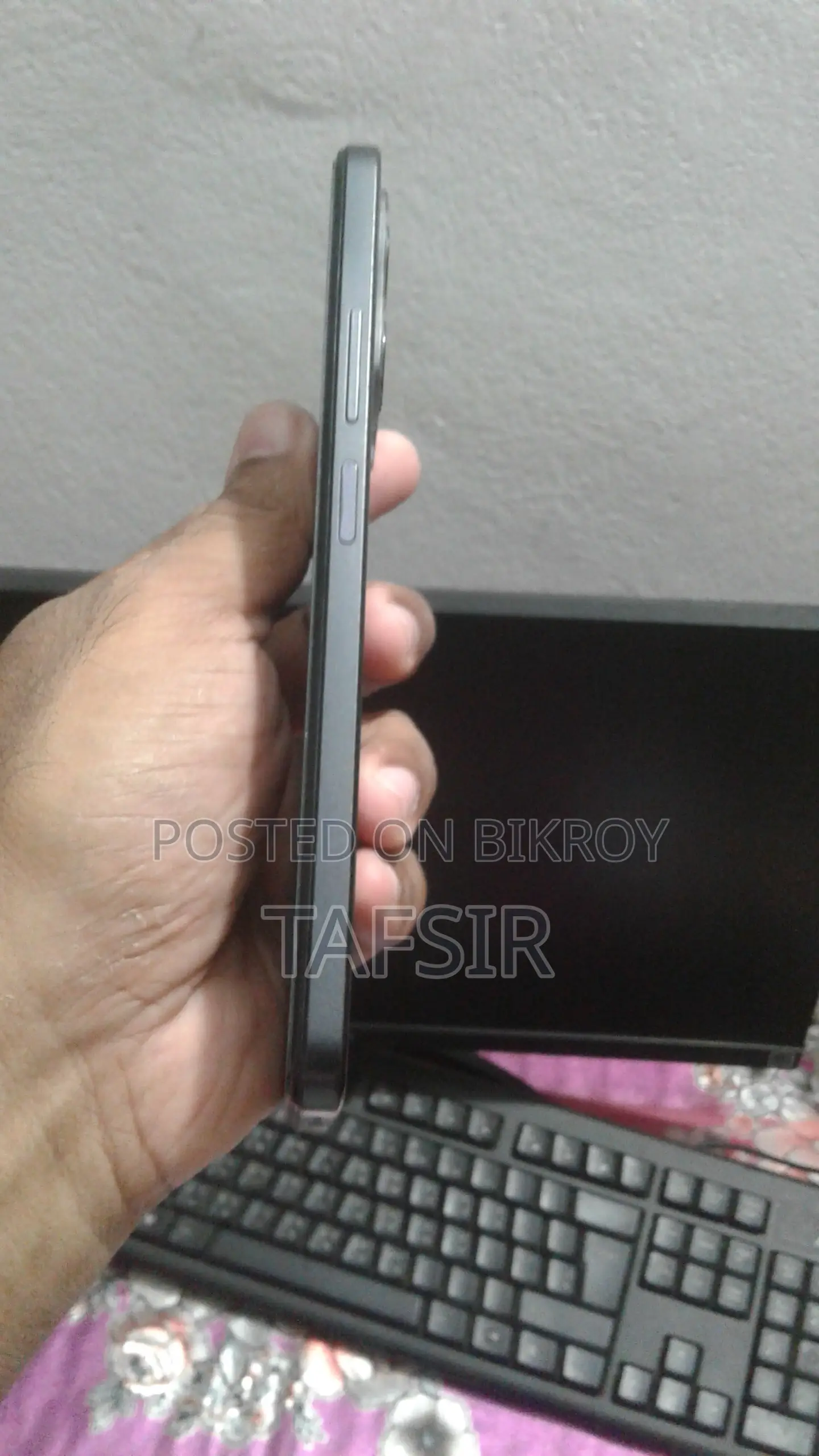 Xiaomi Redmi Note 12 128 GB Gray