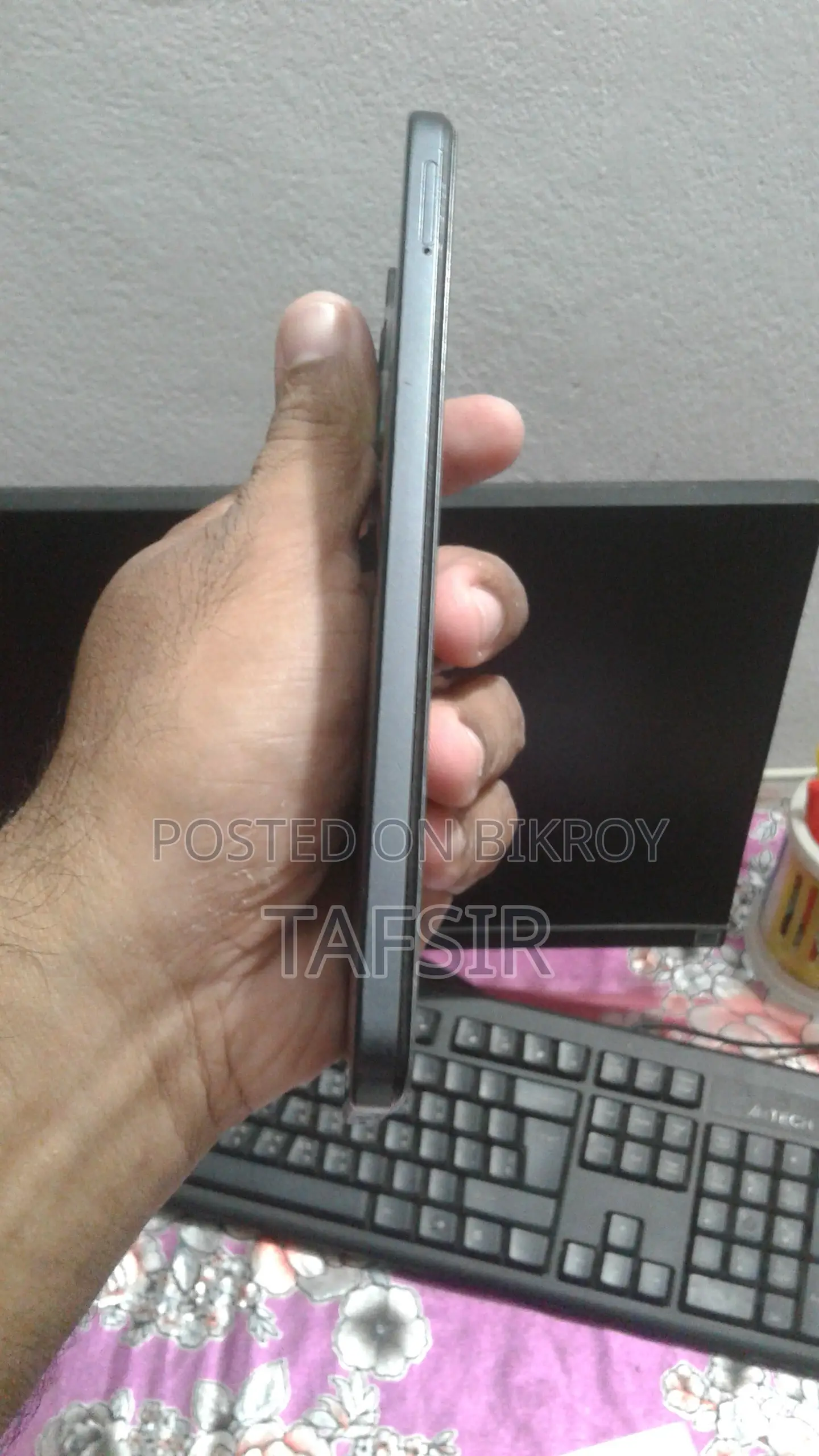 Xiaomi Redmi Note 12 128 GB Gray