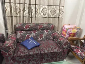 6 Seat Sofa Set