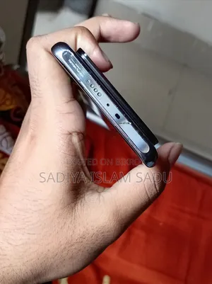 Xiaomi Mi 11 Ultra 256 GB Black