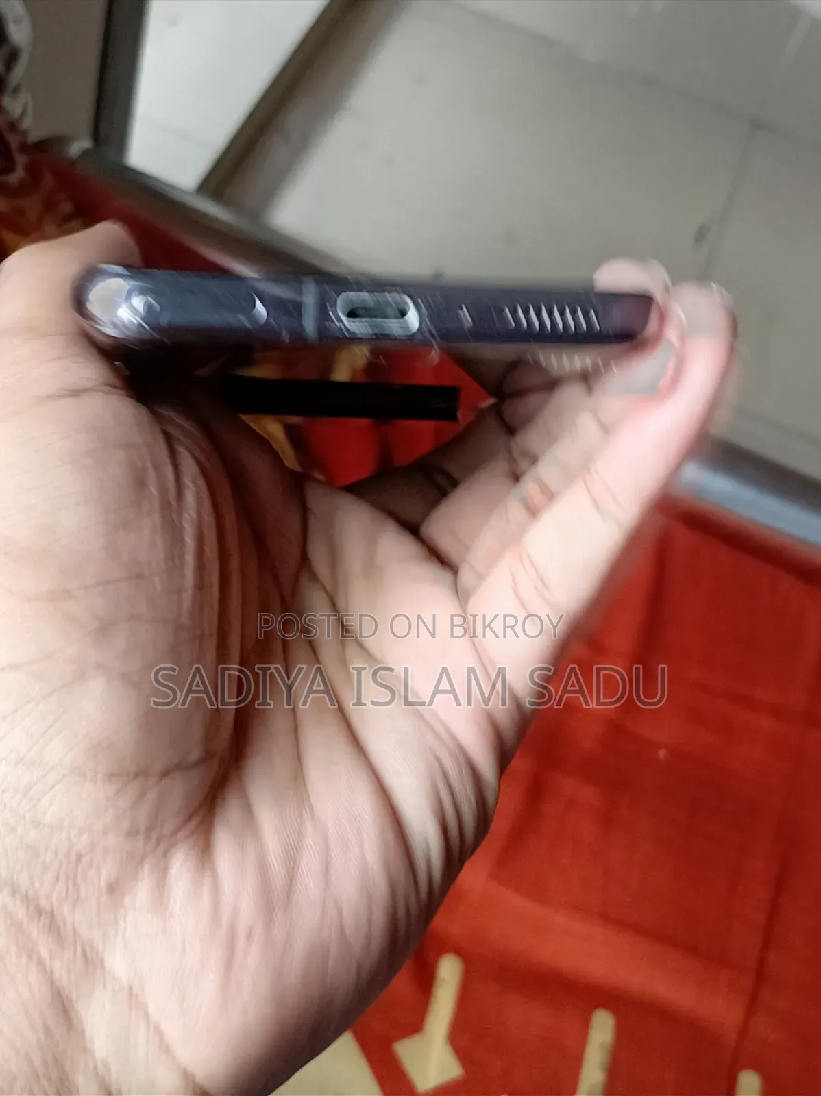 Xiaomi Mi 11 Ultra 256 GB Black