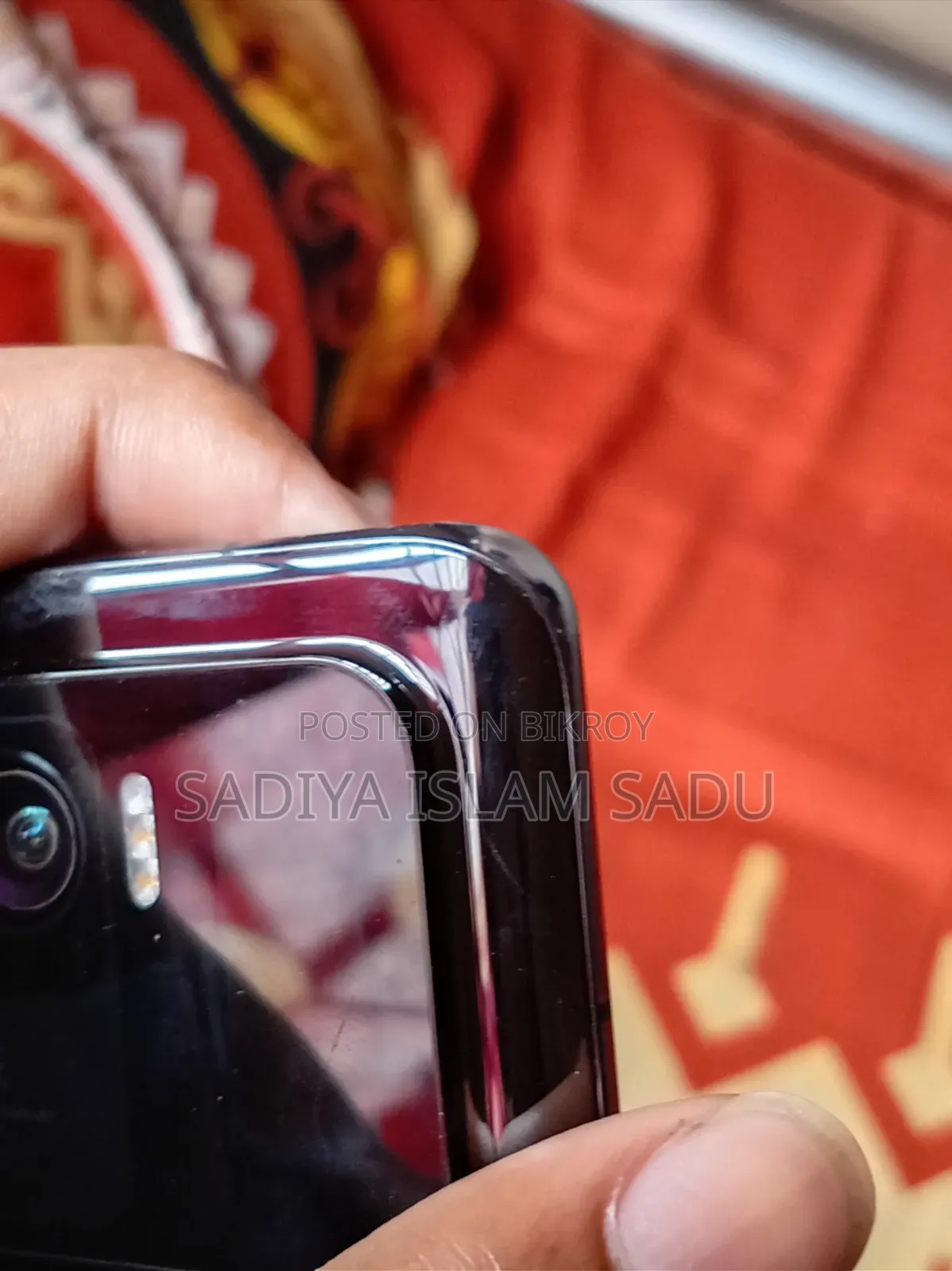 Xiaomi Mi 11 Ultra 256 GB Black
