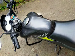 Honda Livo 2019 Gray