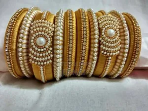 Hand Made Churi Collection