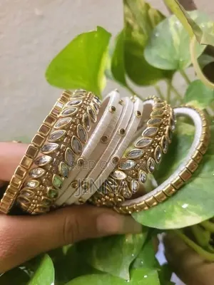 Hand Made Churi Collection