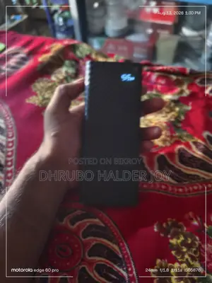 BASUS 30W Power Bank বিক্রি হবে