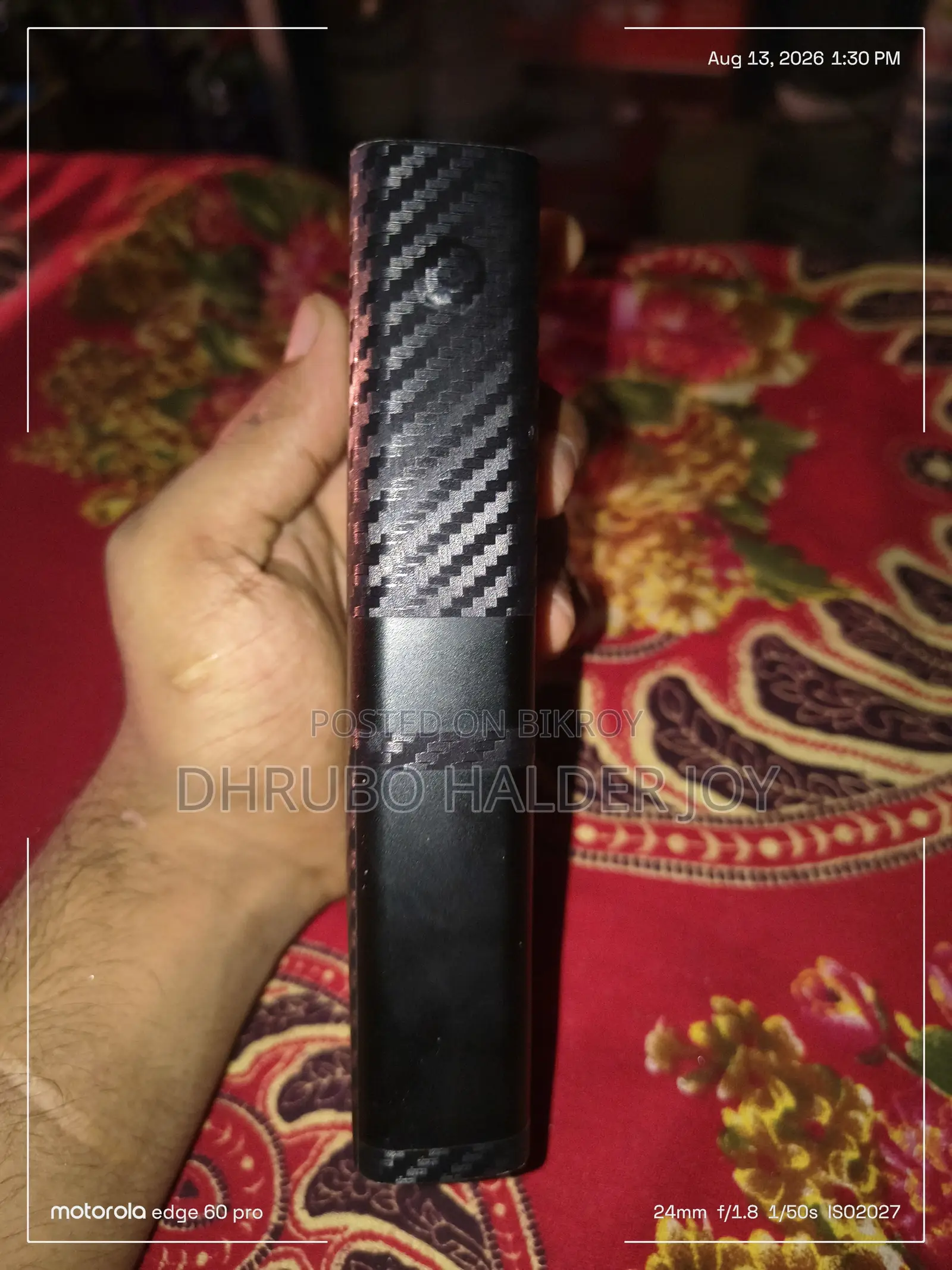BASUS 30W Power Bank বিক্রি হবে