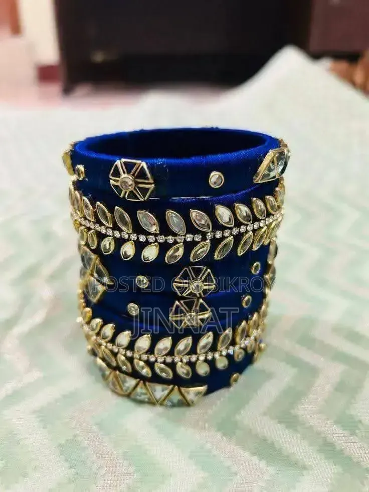 Hand Made Churi Collection