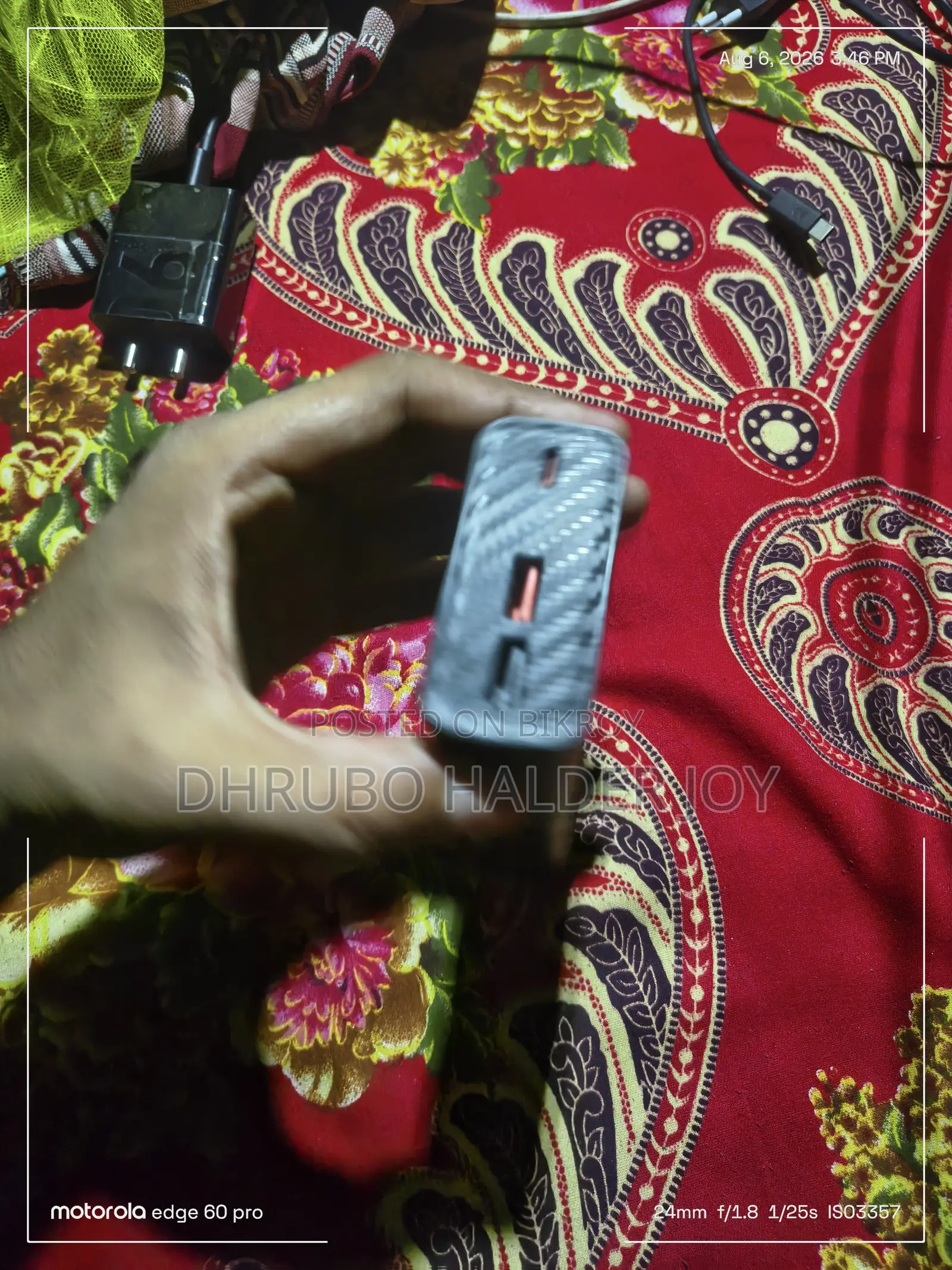 BASUS 30W Power Bank বিক্রি হবে