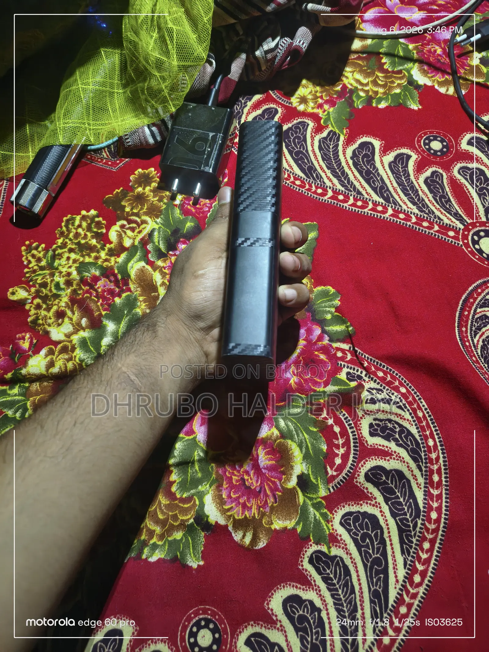 BASUS 30W Power Bank বিক্রি হবে
