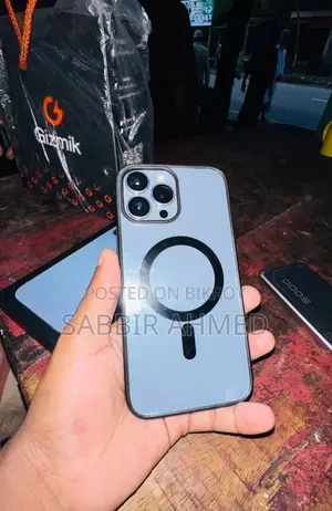 Apple iPhone 13 Pro Max 256 GB Blue