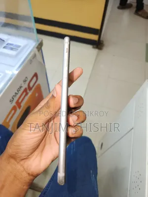 Apple iPhone 6s Plus 16 GB White