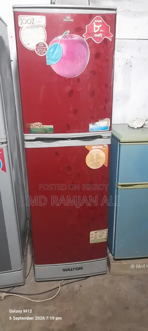 Fridge for sell