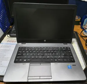 Laptop HP EliteBook 840 G2 4GB Intel Core i5 SSD 160GB