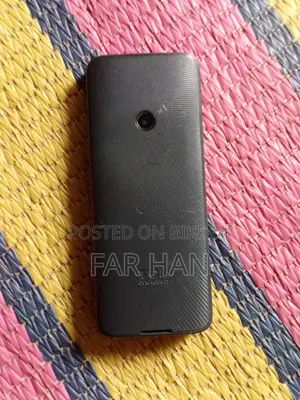 TCL Onetouch 4021 Black