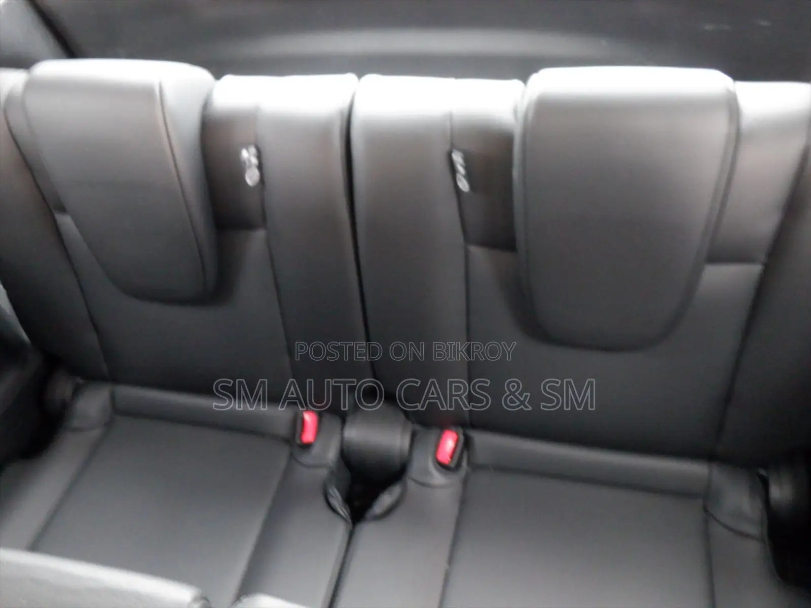 Nissan X-Trail 2.0 Petrol AWD 2020 Blue
