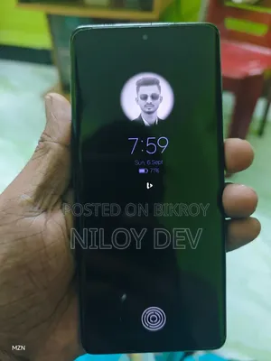 Oppo Reno 256 GB Blue