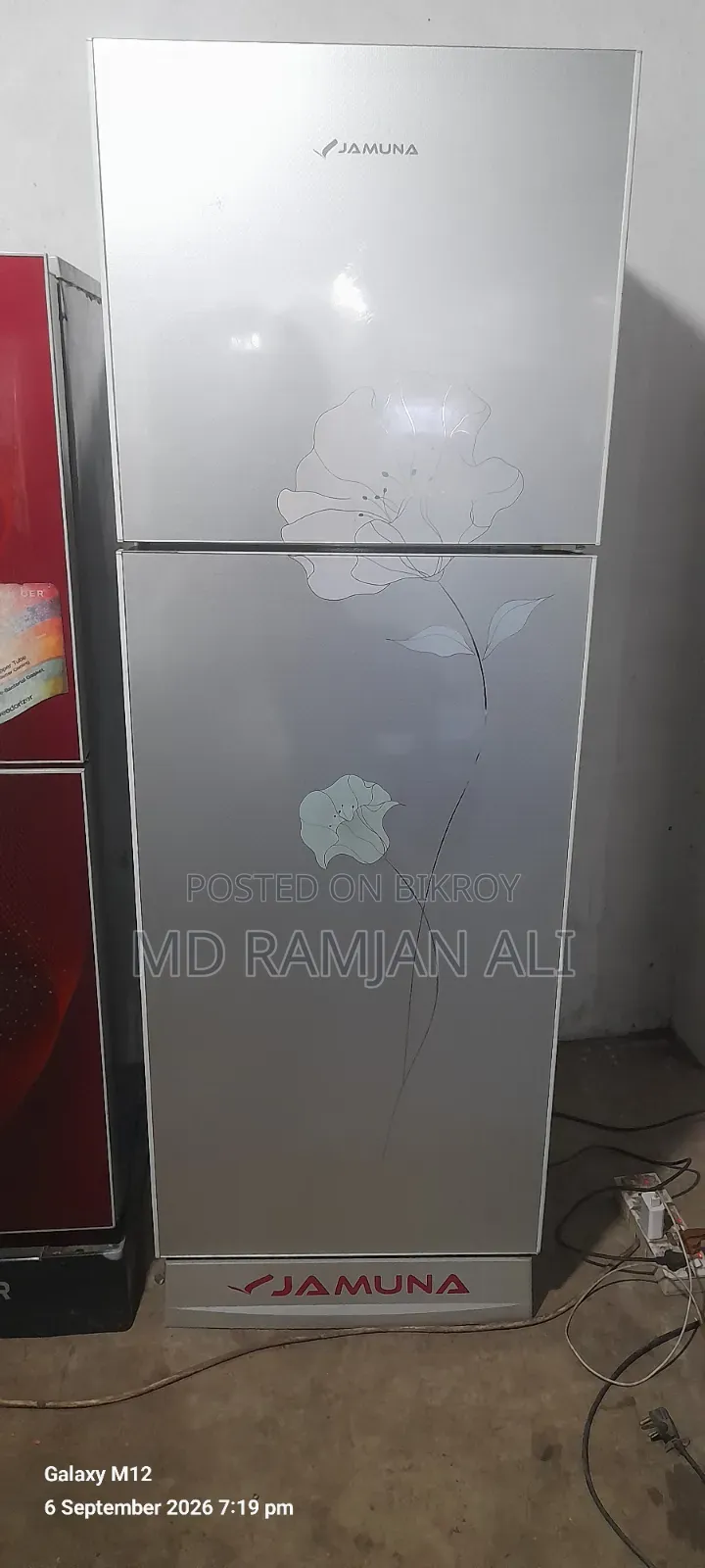 Fridge for sale