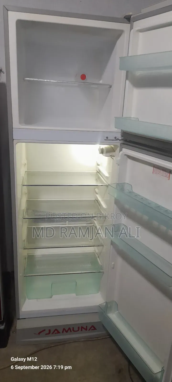 Fridge for sale