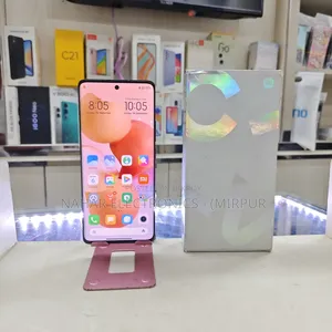 Xiaomi Civi 1S 256 GB Black