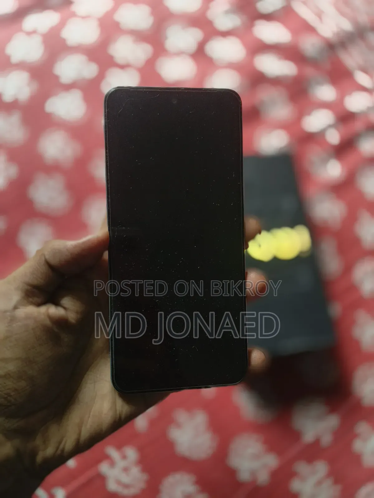 iQOO Z10x 128 GB