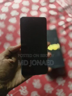 iQOO Z10x 128 GB