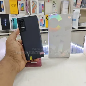 Xiaomi Civi 1S 256 GB Black