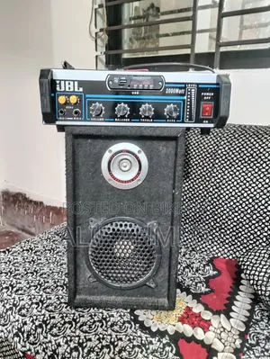 সাউন্ড বক্স