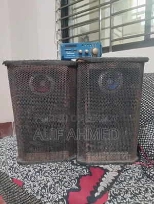 Sound box