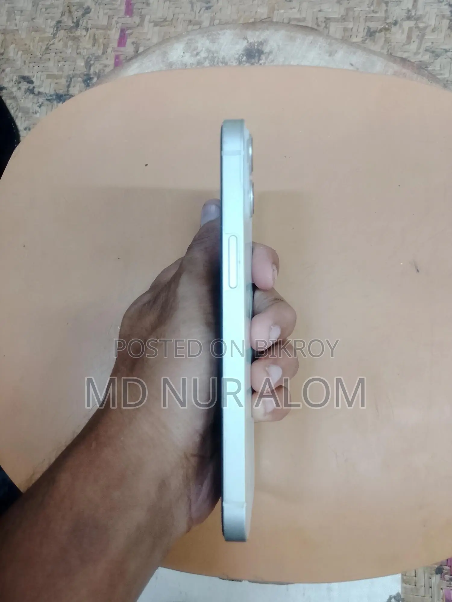 Apple iPhone 13 128 GB White