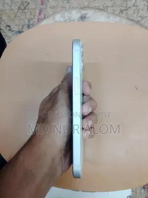 Apple iPhone 13 128 GB White