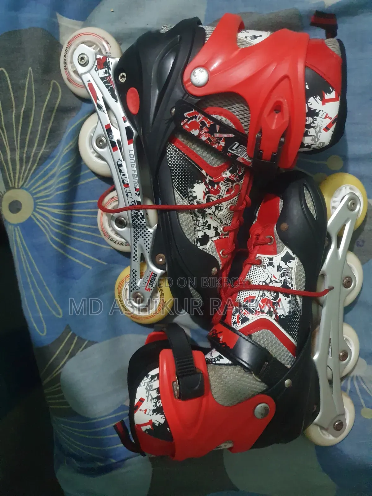 Good Quality Skating Shoes