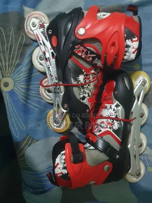 Good Quality Skating Shoes