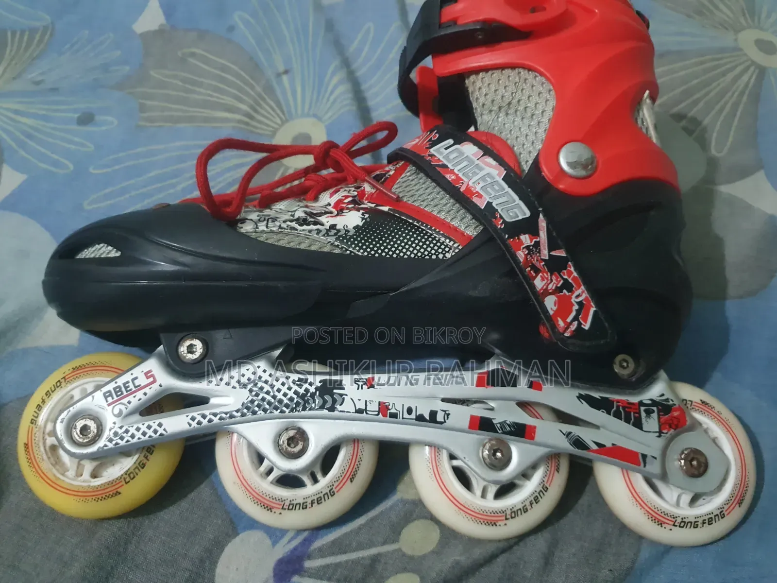 Good Quality Skating Shoes