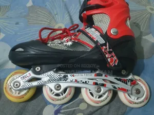 Good Quality Skating Shoes