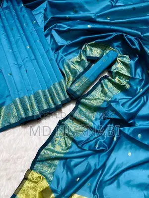 নতুন শাড়ি