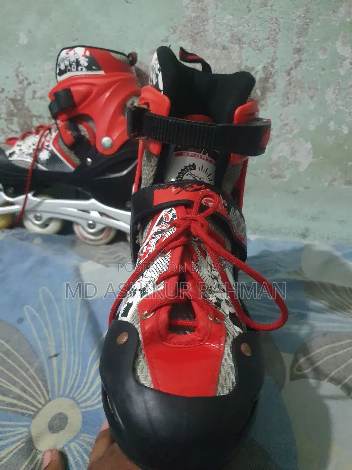 Good Quality Skating Shoes