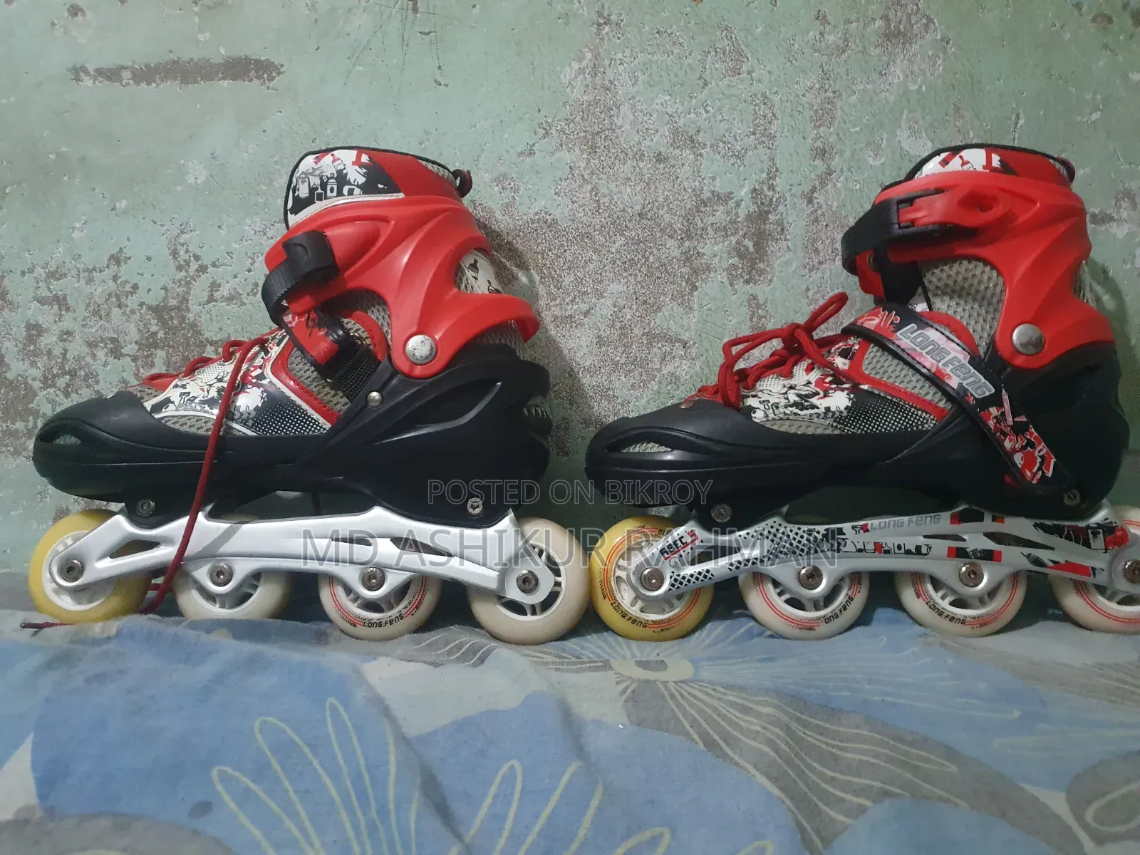 Good Quality Skating Shoes