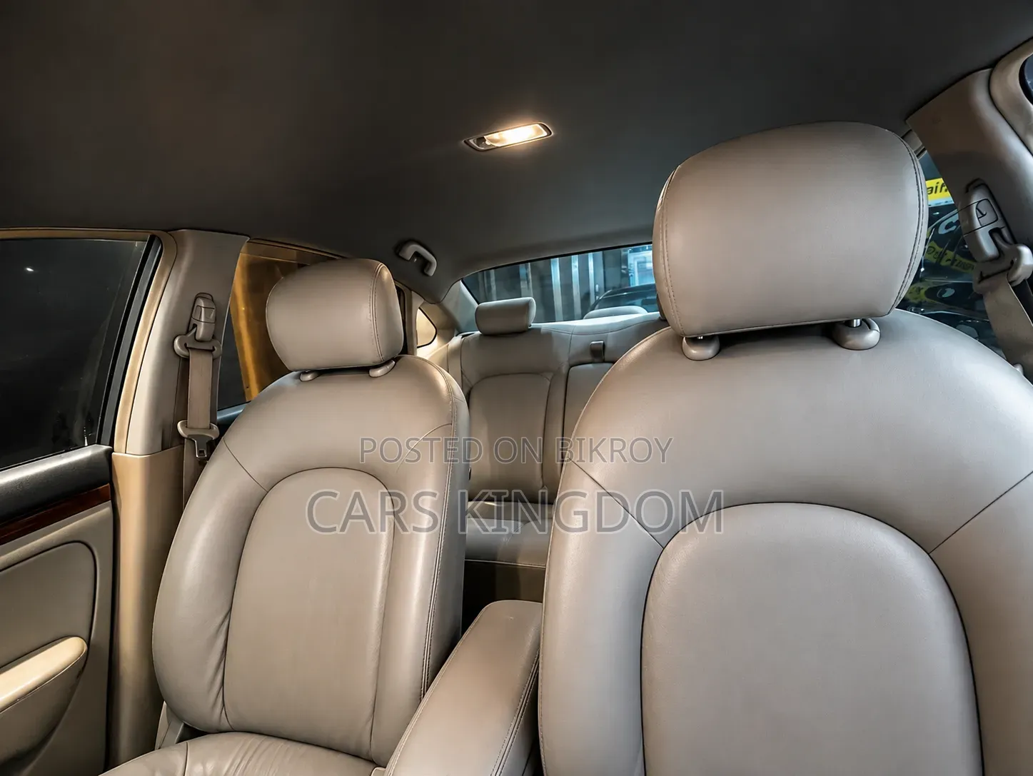 Nissan Bluebird 2008 Gray