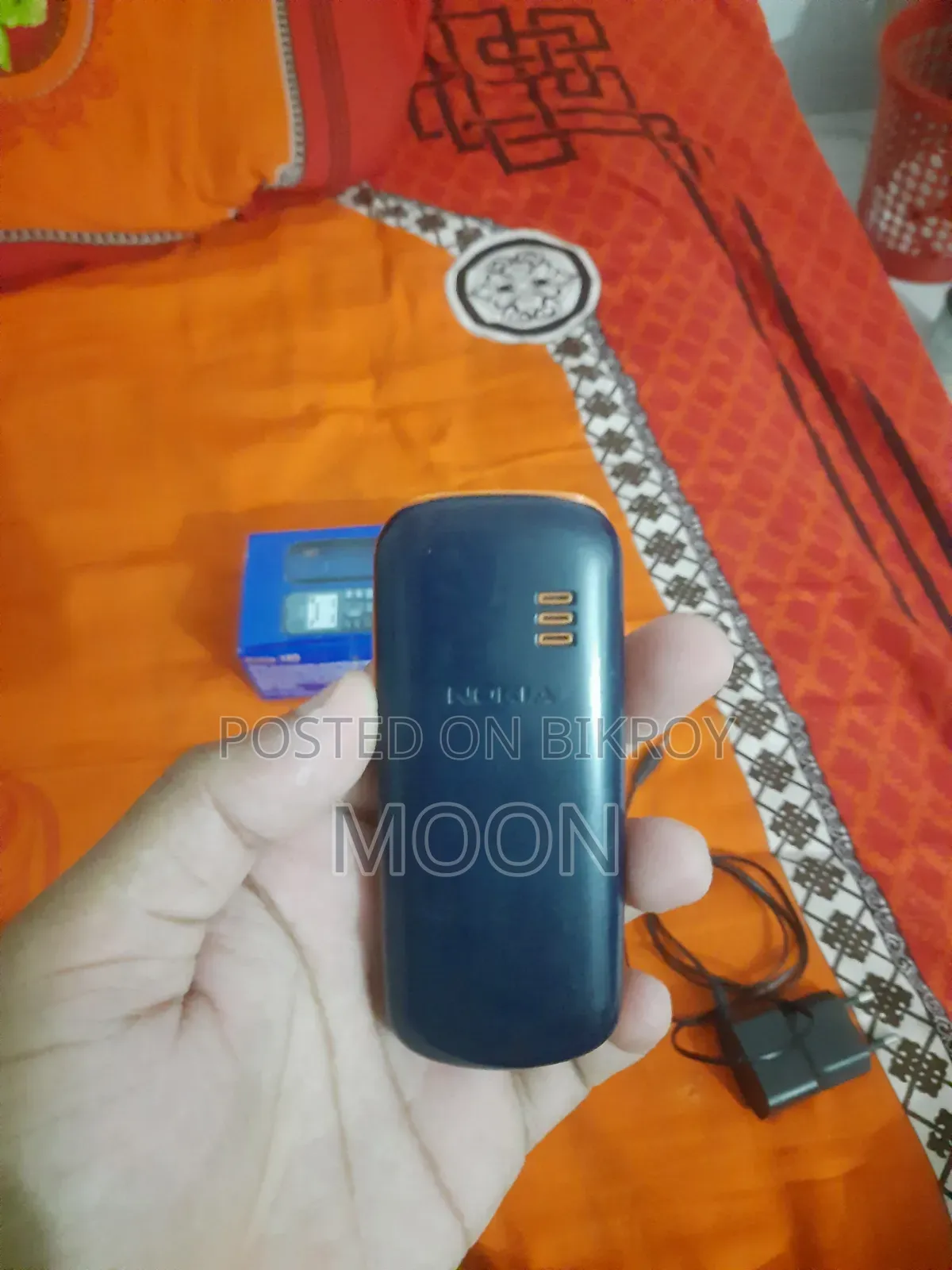 Nokia 103 Blue