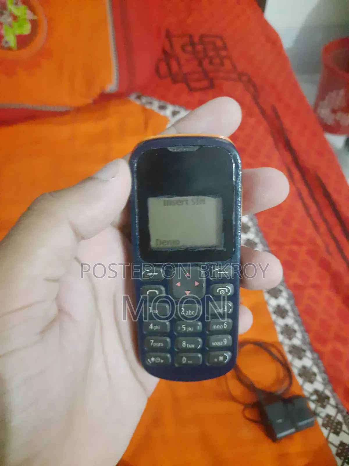 Nokia 103 Blue