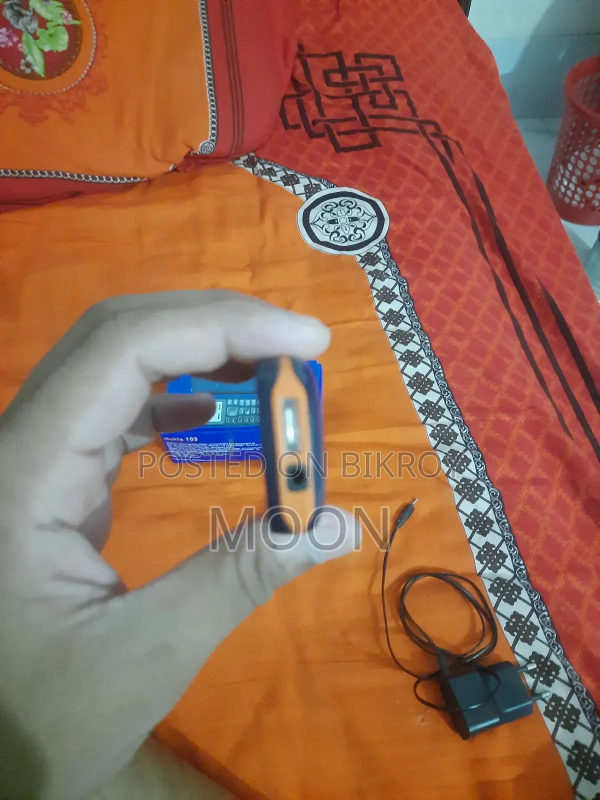 Nokia 103 Blue